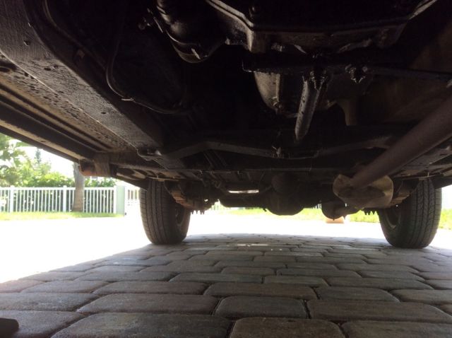 1978 Brooklyn green MG MGB Convertible