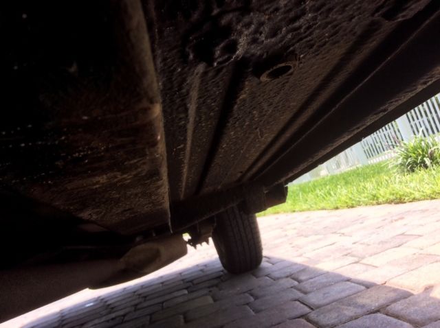 1978 Brooklyn green MG MGB Convertible