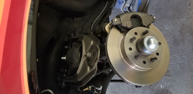 1978 Black Ford Mustang Hatchback