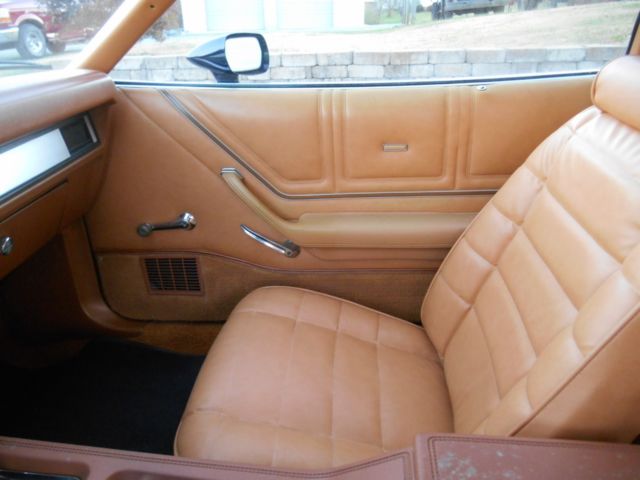 1978 Ford Mustang