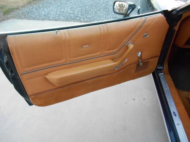 1978 Ford Mustang