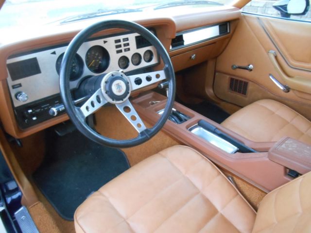 1978 Ford Mustang