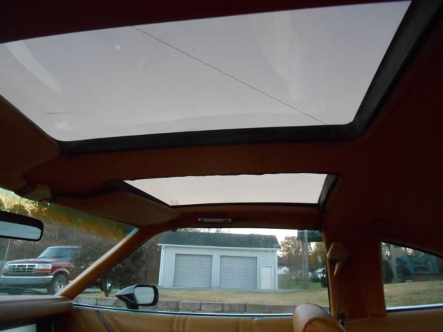 1978 Ford Mustang