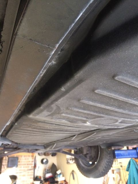 1978 White Volkswagen Beetle - Classic Convertible