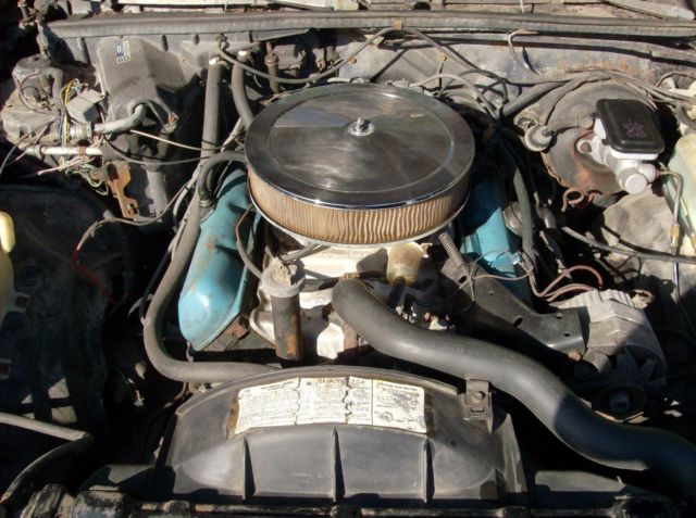 1978 Burgundy Oldsmobile Cutlass