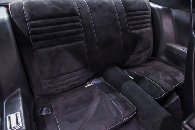 1978 -- Pontiac Firebird --