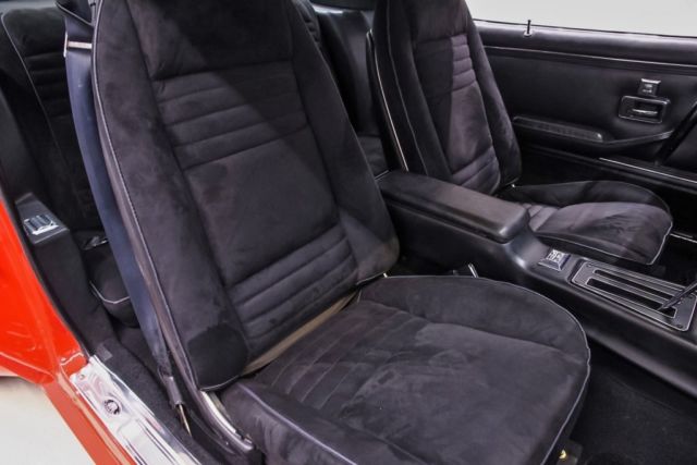 1978 -- Pontiac Firebird --