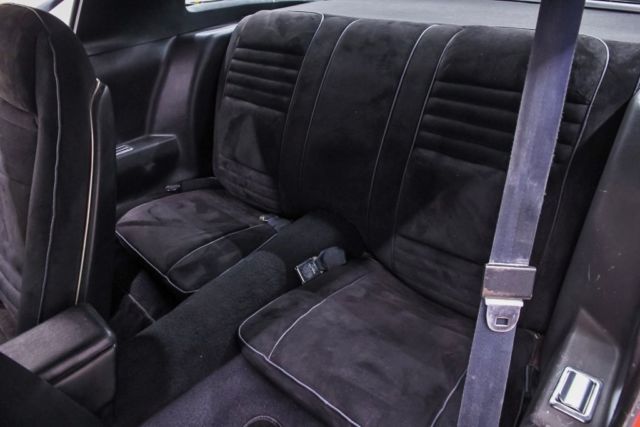 1978 -- Pontiac Firebird --