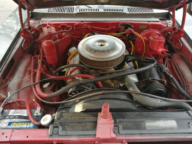 1978 Grey/silver Pontiac Phoenix Sedan