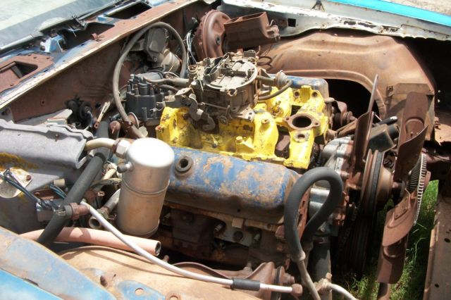 1978 martinique blue Pontiac Trans Am Coupe