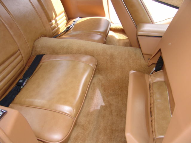 1978 Black Pontiac Firebird