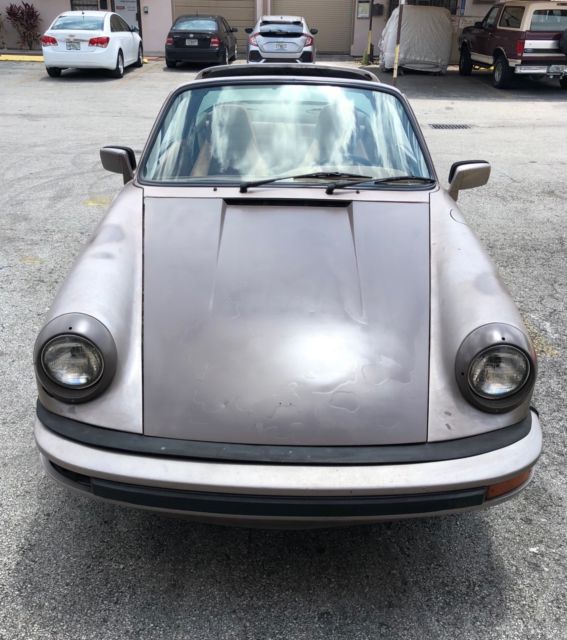 1978 Porsche 911