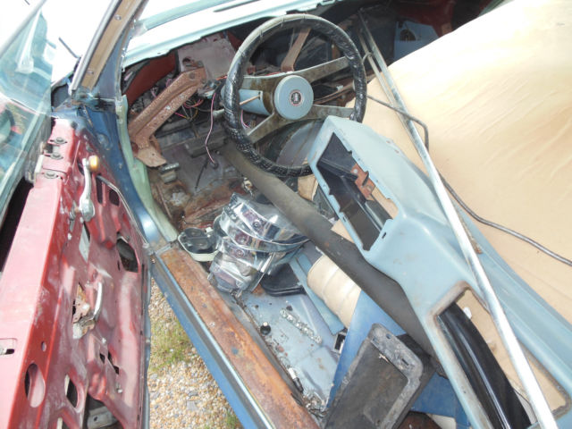 1978 Chevrolet Camaro