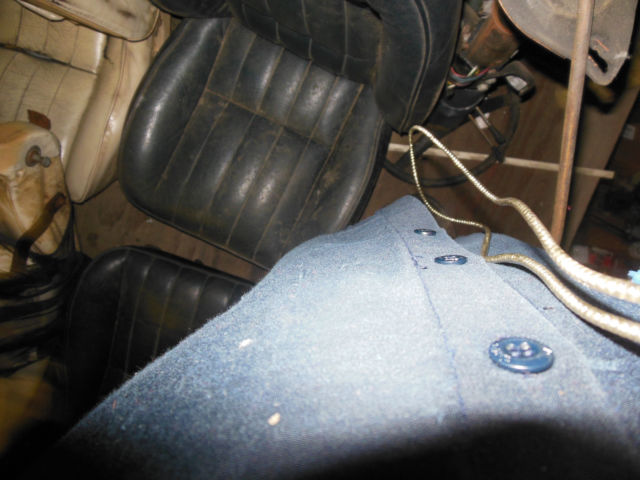 1978 Chevrolet Camaro