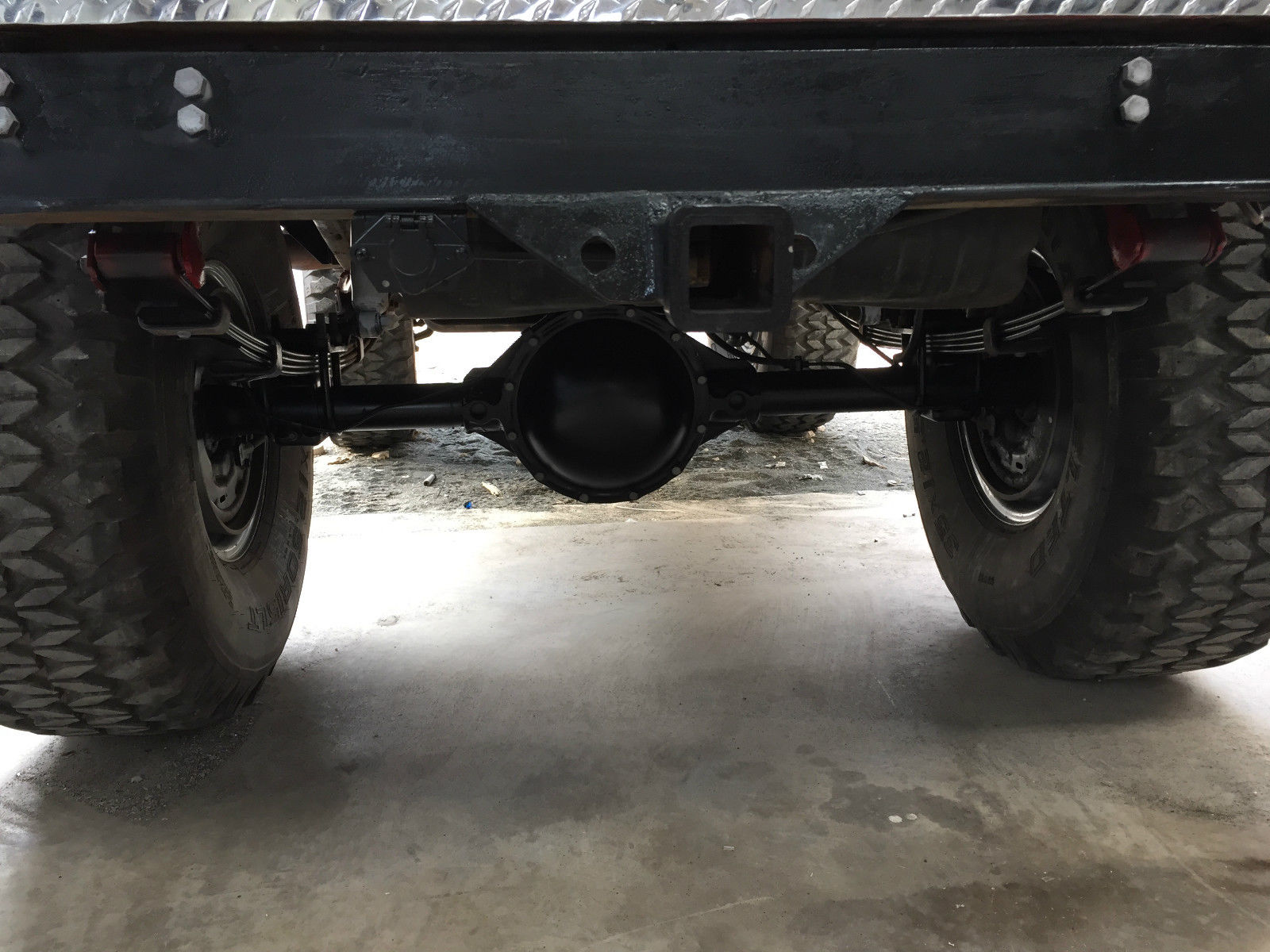 1978 Red Jeep CJ Convertible