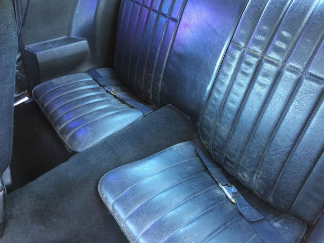 1978 Yellow/Black Chevrolet Camaro 2 Door