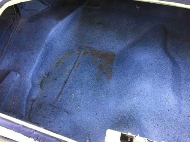 1978 Yellow/Black Chevrolet Camaro 2 Door