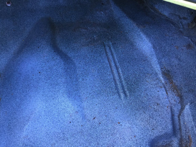 1978 Yellow/Black Chevrolet Camaro 2 Door