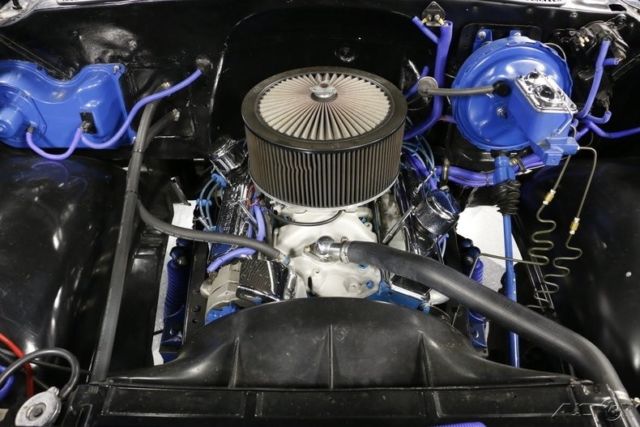 1978 Blue Chevrolet K-10