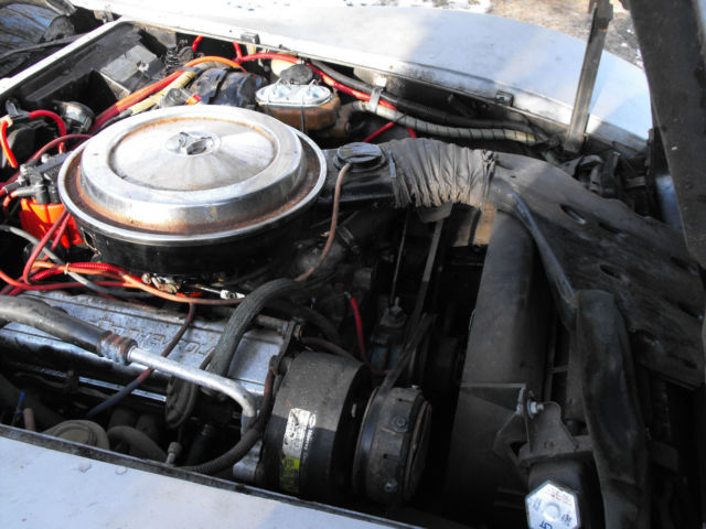 1978 Grey Chevrolet Corvette Stringray