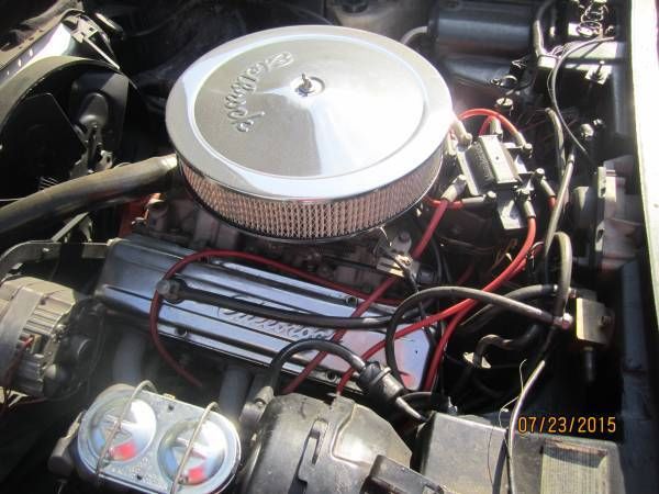 1978 BLACK Chevrolet Corvette Coupe