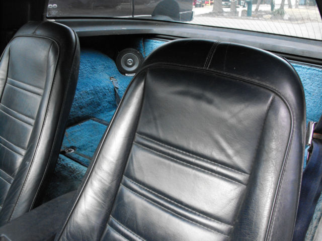 1978 Grey Chevrolet Corvette Stringray