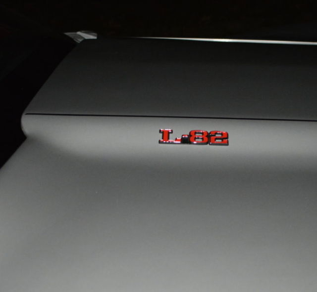 1978 Silver Chevrolet Corvette 2 Door Coupe