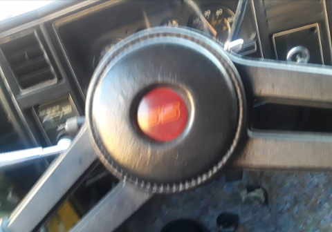 1978 Chevrolet El Camino Coupe