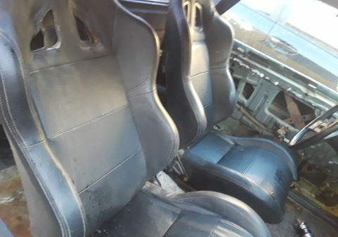 1978 Chevrolet El Camino Coupe