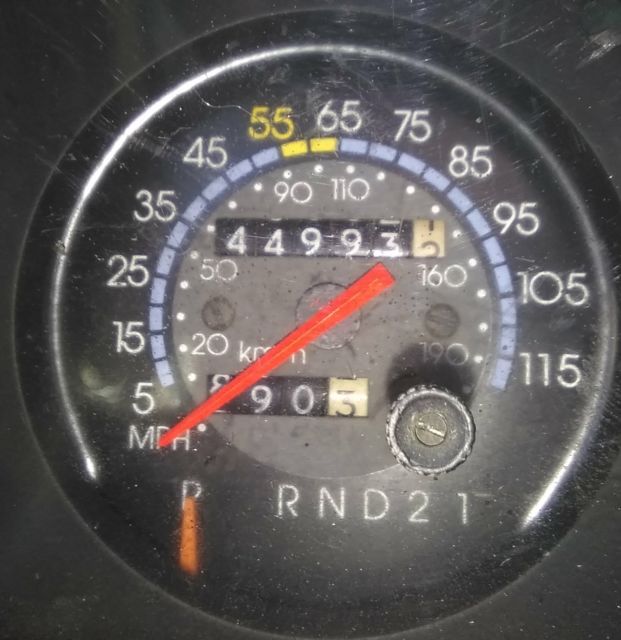 1978 Chevrolet El Camino Coupe