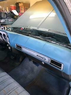 1978 silver and white Chevrolet C-10 SWB