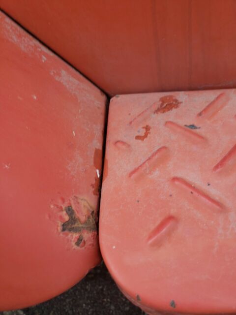 1978 Toyota FJ Cruiser