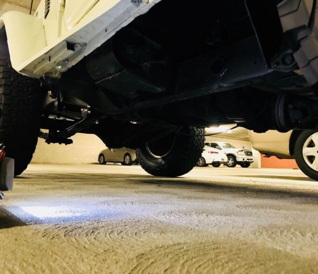 1978 Toyota Land Cruiser