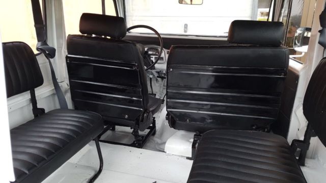 1978 Toyota Land Cruiser