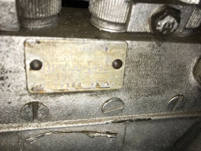 1978 Toyota Land Cruiser