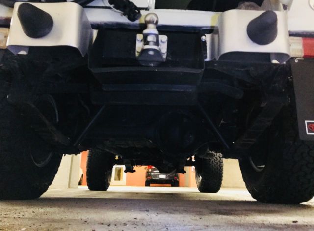 1978 Toyota Land Cruiser