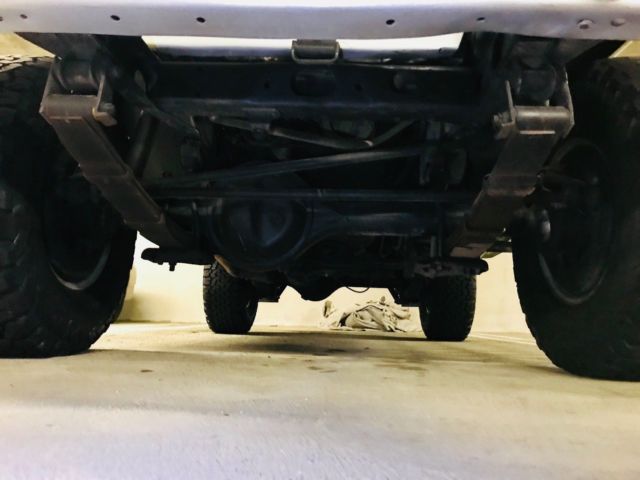 1978 Toyota Land Cruiser