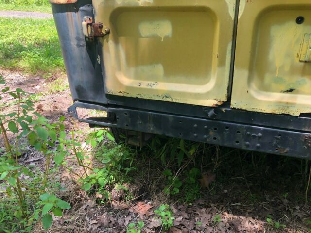 1978 Green Toyota Land Cruiser SUV