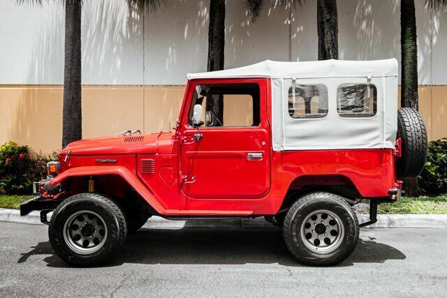 1978 White Toyota Other --