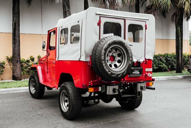 1978 White Toyota Other --