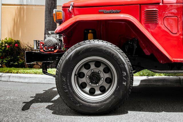 1978 White Toyota Other --