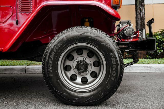 1978 White Toyota Other --