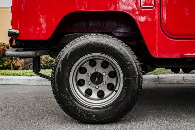 1978 White Toyota Other --