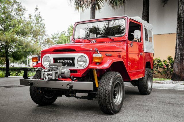 1978 White Toyota Other --