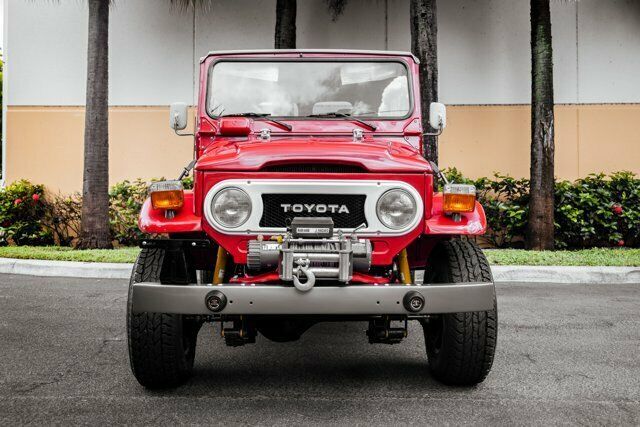 1978 White Toyota Other --