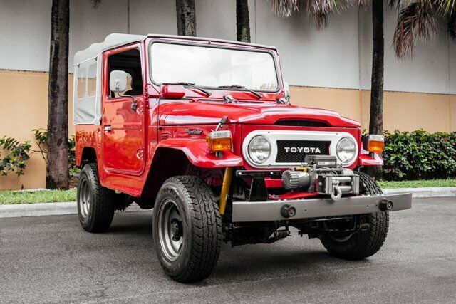 1978 White Toyota Other --