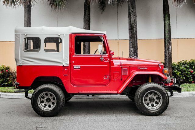 1978 White Toyota Other --