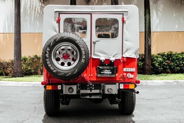 1978 White Toyota Other --