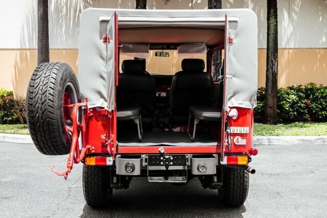 1978 White Toyota Other --