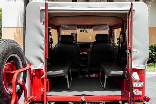 1978 White Toyota Other --